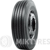 Mirage MG-660 (рулевая) 315/80 R22.5 156L