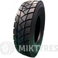 Mirage MG-768 (ведущая) 315/80 R22.5 156L
