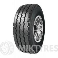 Mirage MR-100 195/80 R14C 106R