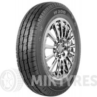 Mirage MR-W300 195/75 R16C 107R