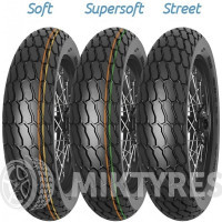 Mitas Flat Track 27.5/7.5 R19 71H
