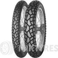 Mitas MC 24 130/80 R17 65S