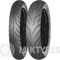 Mitas Street Force 100/80 R17 52H