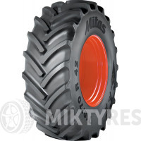 Mitas SuperFlexionTire 600/70 R30 155A8