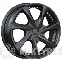 MKW AIM-013 7x17 5x105/110 ET 40 Dia 73.1 (AMB)