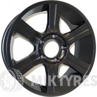 MKW MK-202 9x20 6x139.7 ET 20 Dia 106.1 (VB)