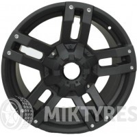MKW MK-206 9x20 5x150 ET 40 Dia 110.2 (SDB)