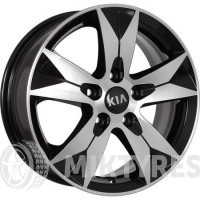 Mobis R8400Q5001 6.5x16 5x114.3 ET 44 Dia 67.1 (BD)