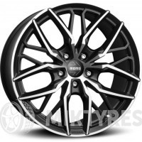 Momo Spider 10x21 5x150 ET 45 Dia 110.1 (MtB)