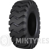 MRB E-3/L-3 15.5 R25