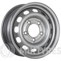 MW Eurodisk 13000 5x13 4x98 ET 29 Dia 60.1 (MW)