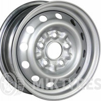 MW Eurodisk 14016 5x14 5x100 ET 35 Dia 57.1 (MW)