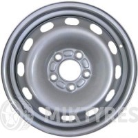 MW Eurodisk 15000 6x15 5x108 ET 53 Dia 63.3 (AM)