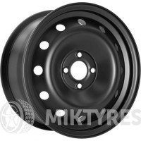 MW Eurodisk 15003 6x15 4x100 ET 48 Dia 54.1 (MW)