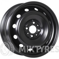 MW Eurodisk 15009 6x15 4x100 ET 50 Dia 60.1 (MW)