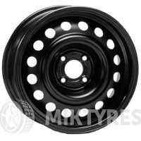 MW Eurodisk 16000 7x16 4x108 ET 32 Dia 65.1 (MW)