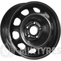 MW Eurodisk 16003 6.5x16 5x114.3 ET 50 Dia 66.1 (MW)