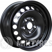 MW Eurodisk 16005 6.5x16 5x112 ET 46 Dia 57.1 (MW)