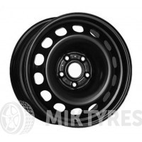 MW Eurodisk 16006 6.5x16 5x112 ET 50 Dia 57.1 (MW)