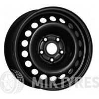 MW Eurodisk 16012 6.5x16 5x114.3 ET 45 Dia 60.1 (MW)