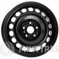 MW Eurodisk 16013 7x16 5x108 ET 46 Dia 65.1 (MW)