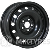 MW Eurodisk 17007 7x17 5x114.3 ET 49 Dia 67.1 (MW)