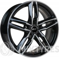 N2O V2138 7x17 5x108 ET 33 Dia 60.1 (BFP)