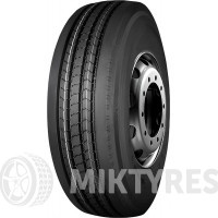 Nama NF 17 (рулевая) 315/80 R22.5 156M