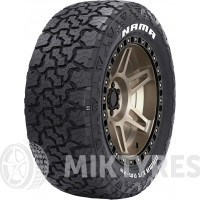 Nama X/T NM-28 265/70 R17C 121S