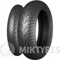 Nankang WF-1 110/70 R17 54W