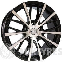 Neo 204 9x20 5x150 ET 45 Dia 110.1 (silver)
