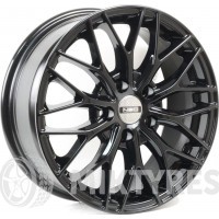 Neo 240 8.5x20 5x112 ET 42 Dia 66.6 (BL)