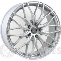 Neo 240 8.5x20 5x108 ET 42 Dia 63.4 (silver)
