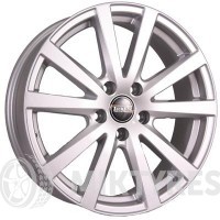 NW R738 8x19 5x120 ET 45 Dia 72.6 (MBF)