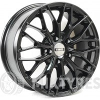 Neo 654 6.5x16 5x112 ET 38 Dia 57.1 (BL)