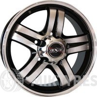 Neo 669 7x16 5x139.7 ET 35 Dia 108.1 (BD)