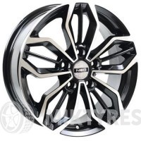 Neo 680 6.5x16 5x114.3 ET 50 Dia 66.1 (BD)