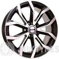 Neo 728 7.5x17 5x112 ET 47 Dia 57.1 (BD)