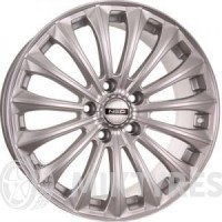 Neo 730 7.5x17 5x120 ET 40 Dia 72.6 (BD)