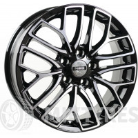 Neo 781 6.5x17 5x114.3 ET 50 Dia 66.1 (BD)