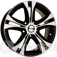 Neo 844 7.5x18 5x114.3 ET 40 Dia 60.1 (BD)