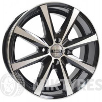 Neo V06 6.5x16 4x108 ET 40 Dia 63.4 (BD)