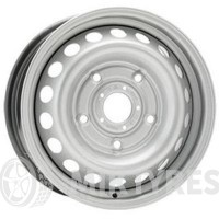 Next NX-015 6x15 4x100 ET 45 Dia 54.1 (черный)