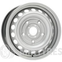 Next NX-045 6x15 5x112 ET 47 Dia 57.1 (BK)