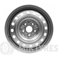 Next NX-054 6x16 5x114.3 ET 50 Dia 60