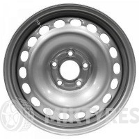 Next NX-059 6.5x16 5x112 ET 40 Dia 66.6 (BK)