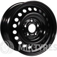 Next NX-144 7x17 5x108 ET 50 Dia 65.1 (черный)