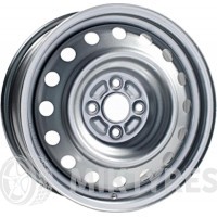 Next NX-160 5.5x15 5x100 ET 40 Dia 57.1 (BK)