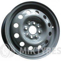Нижний Новгород ВАЗ-2110 5.5x14 4x98 ET 35 Dia 58.6