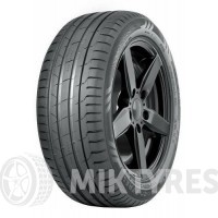Nokian Hakka Black 2 SUV 235/50 R20 104Y